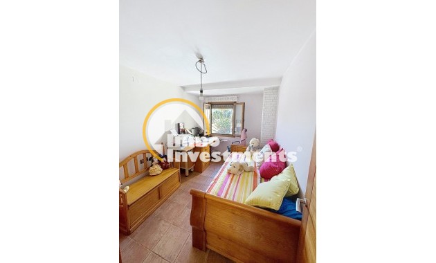 Reventa - Chalet adosado - Rojales