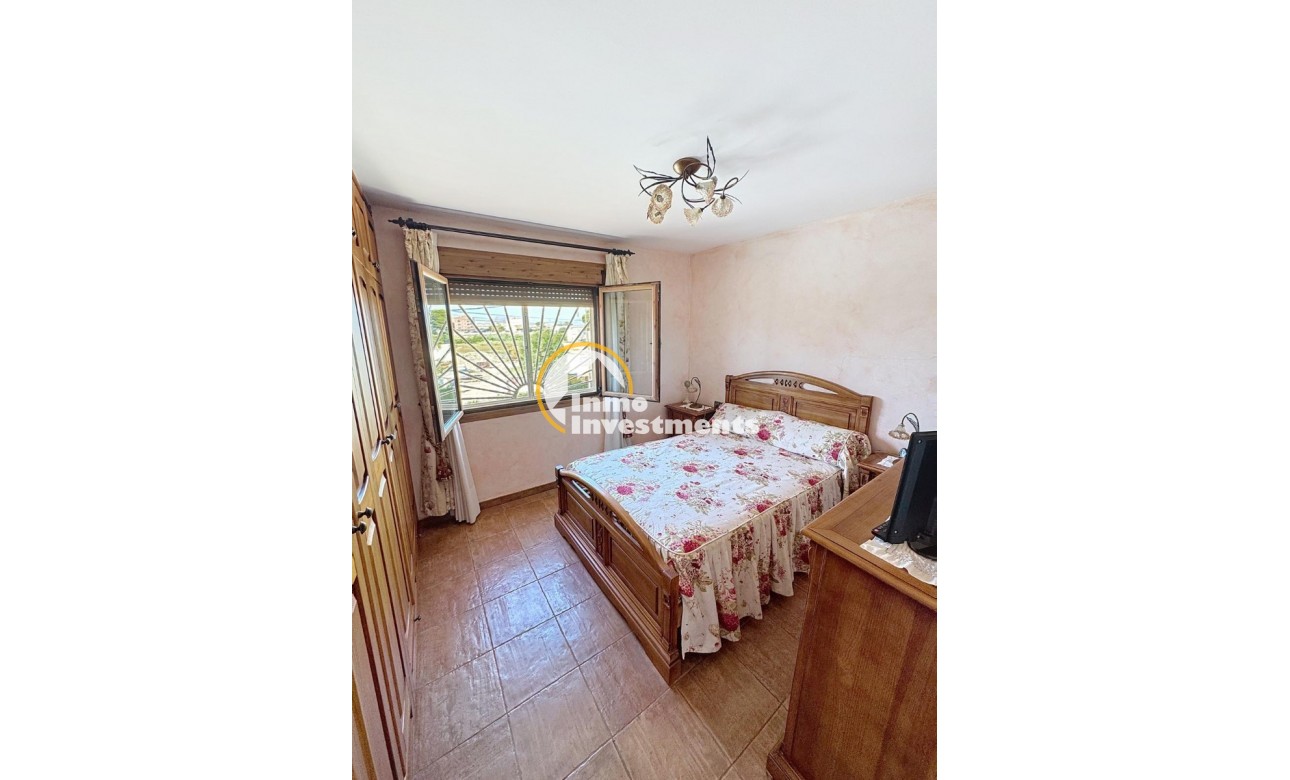 Reventa - Chalet adosado - Rojales