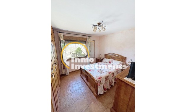 Reventa - Chalet adosado - Rojales