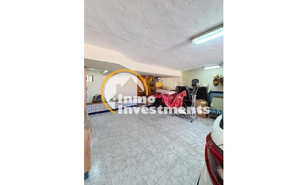 Reventa - Chalet adosado - Rojales