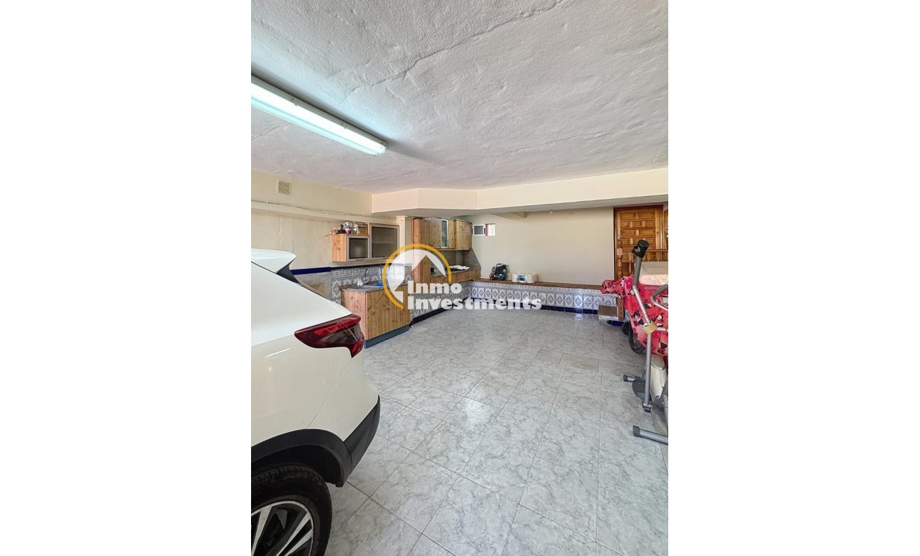 Reventa - Chalet adosado - Rojales