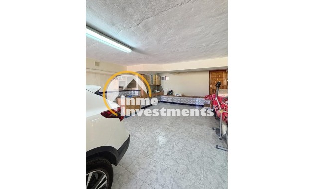 Reventa - Chalet adosado - Rojales