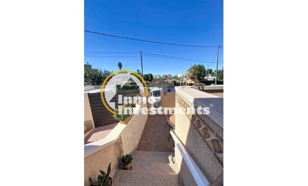 Reventa - Chalet adosado - Rojales
