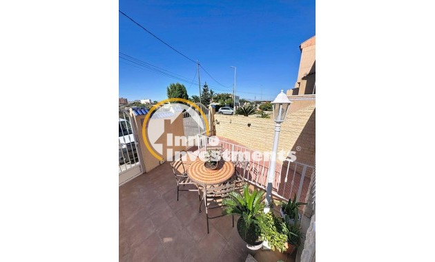 Reventa - Chalet adosado - Rojales