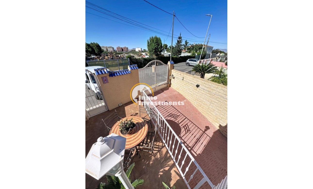 Reventa - Chalet adosado - Rojales