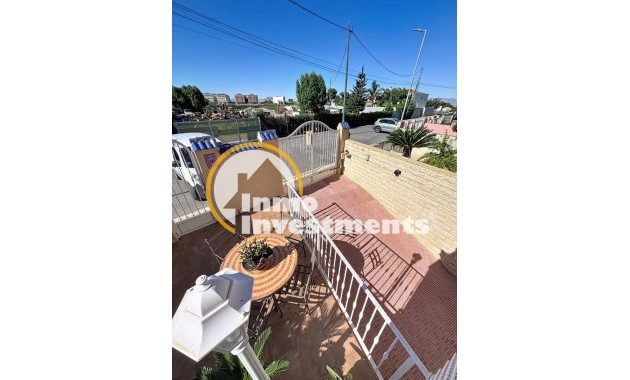 Reventa - Chalet adosado - Rojales