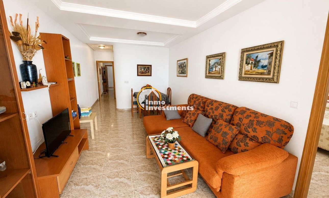 Bestaande bouw - Appartement - Torrevieja - Playa del Cura