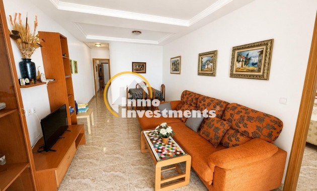Bestaande bouw - Appartement - Torrevieja - Playa del Cura