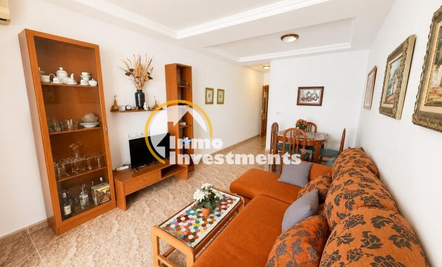 Bestaande bouw - Appartement - Torrevieja - Playa del Cura