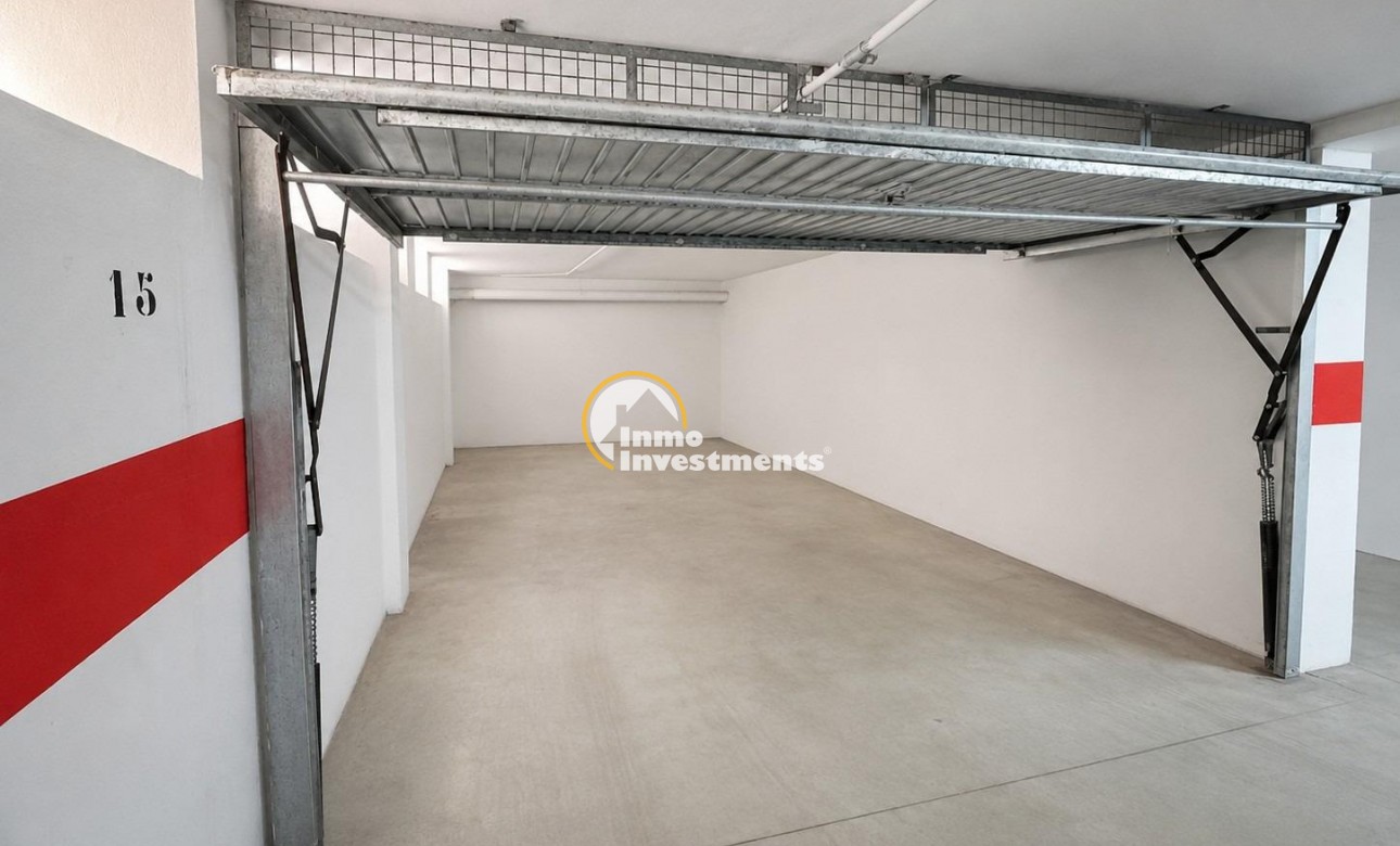 Bestaande bouw - Appartement - Torrevieja - Playa del Cura