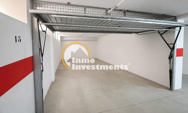 Bestaande bouw - Appartement - Torrevieja - Playa del Cura