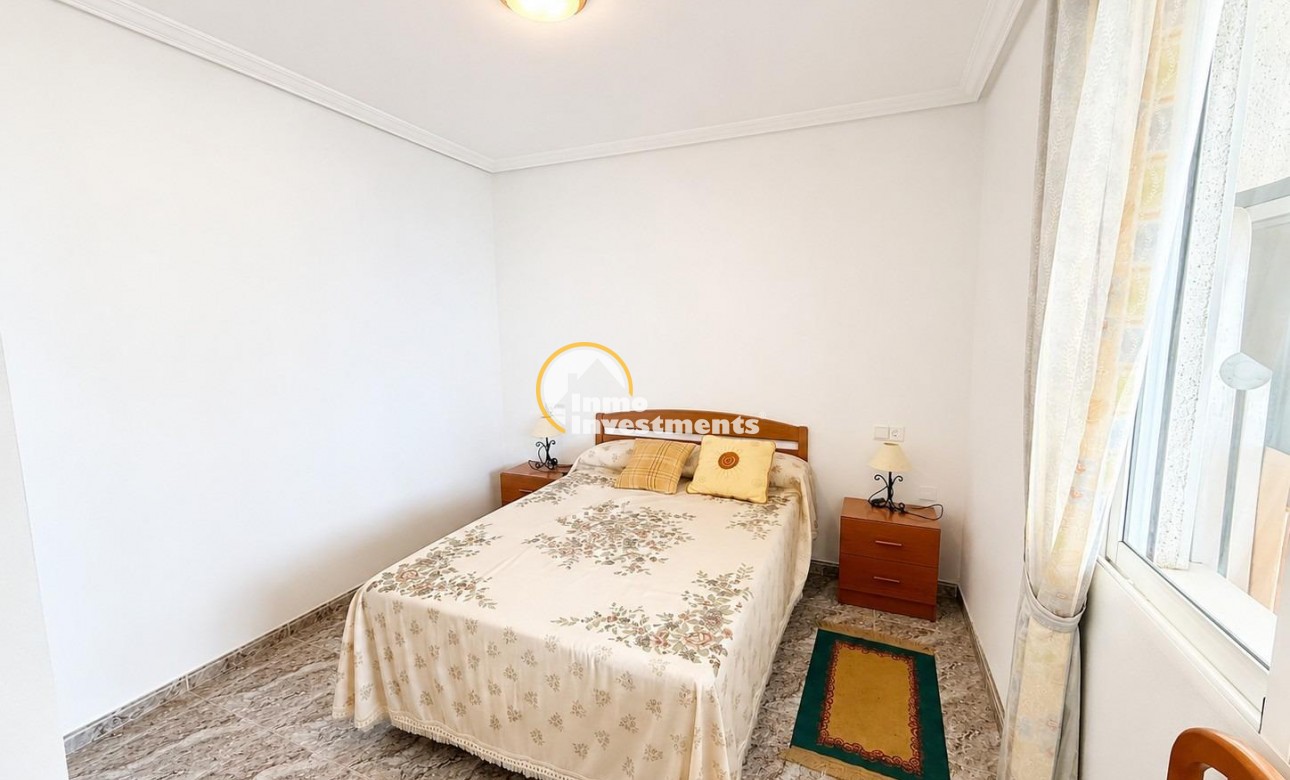 Bestaande bouw - Appartement - Torrevieja - Playa del Cura