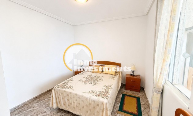 Bestaande bouw - Appartement - Torrevieja - Playa del Cura