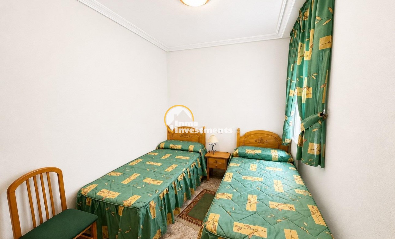 Bestaande bouw - Appartement - Torrevieja - Playa del Cura