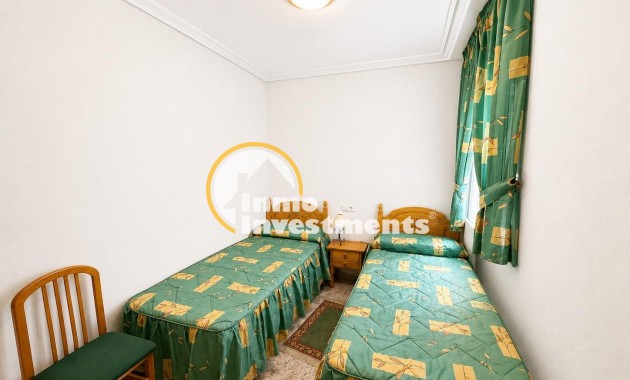 Bestaande bouw - Appartement - Torrevieja - Playa del Cura