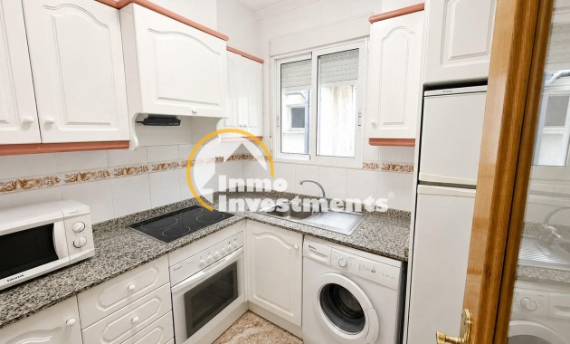 Bestaande bouw - Appartement - Torrevieja - Playa del Cura
