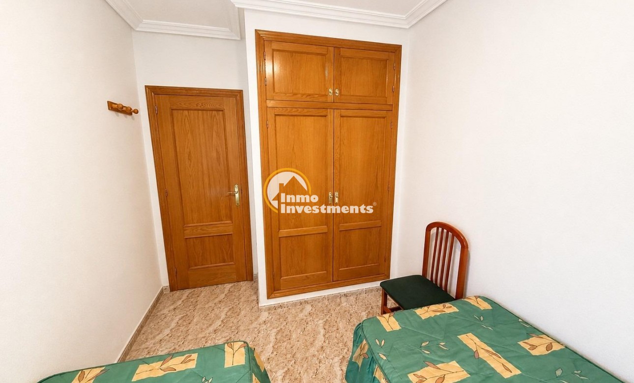 Bestaande bouw - Appartement - Torrevieja - Playa del Cura