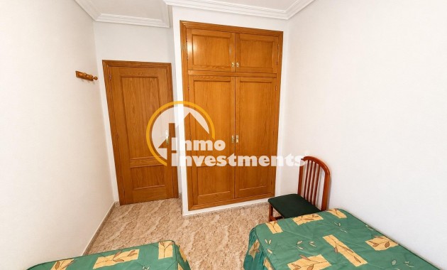 Bestaande bouw - Appartement - Torrevieja - Playa del Cura