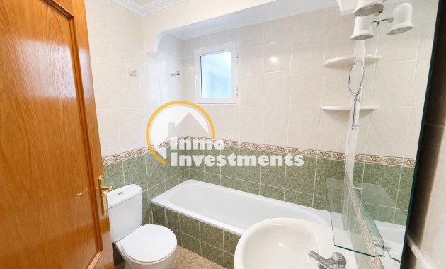 Bestaande bouw - Appartement - Torrevieja - Playa del Cura