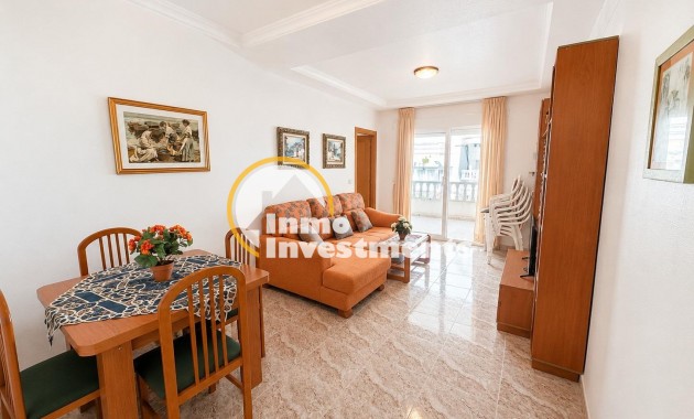 Bestaande bouw - Appartement - Torrevieja - Playa del Cura