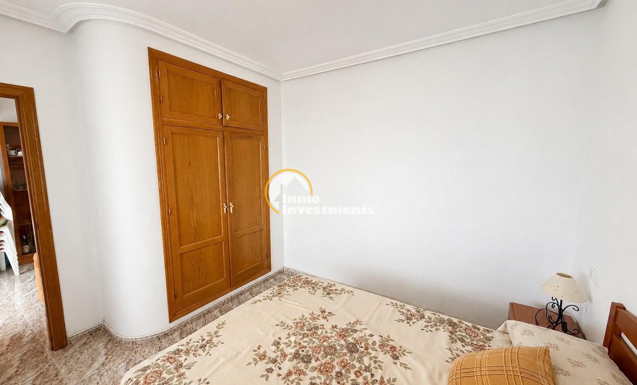 Bestaande bouw - Appartement - Torrevieja - Playa del Cura