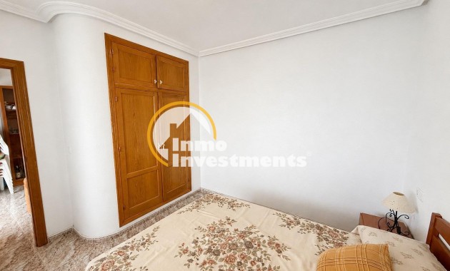Bestaande bouw - Appartement - Torrevieja - Playa del Cura