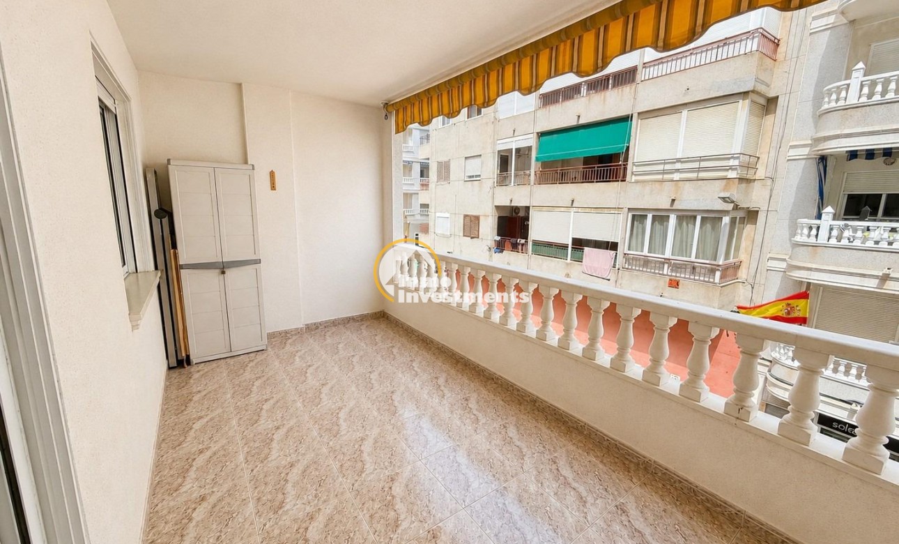 Bestaande bouw - Appartement - Torrevieja - Playa del Cura