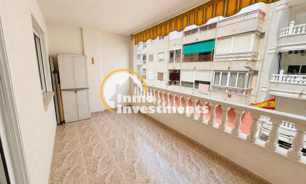 Bestaande bouw - Appartement - Torrevieja - Playa del Cura