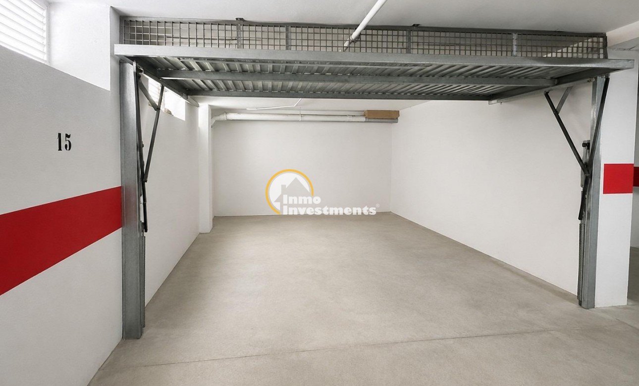 Bestaande bouw - Appartement - Torrevieja - Playa del Cura