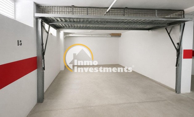 Bestaande bouw - Appartement - Torrevieja - Playa del Cura