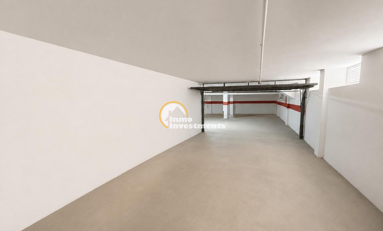 Bestaande bouw - Appartement - Torrevieja - Playa del Cura