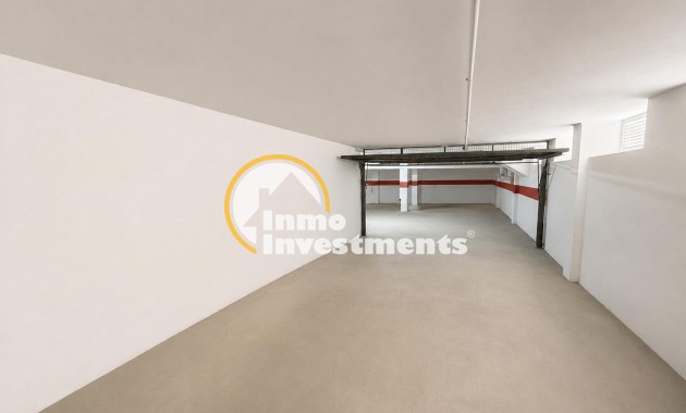 Bestaande bouw - Appartement - Torrevieja - Playa del Cura