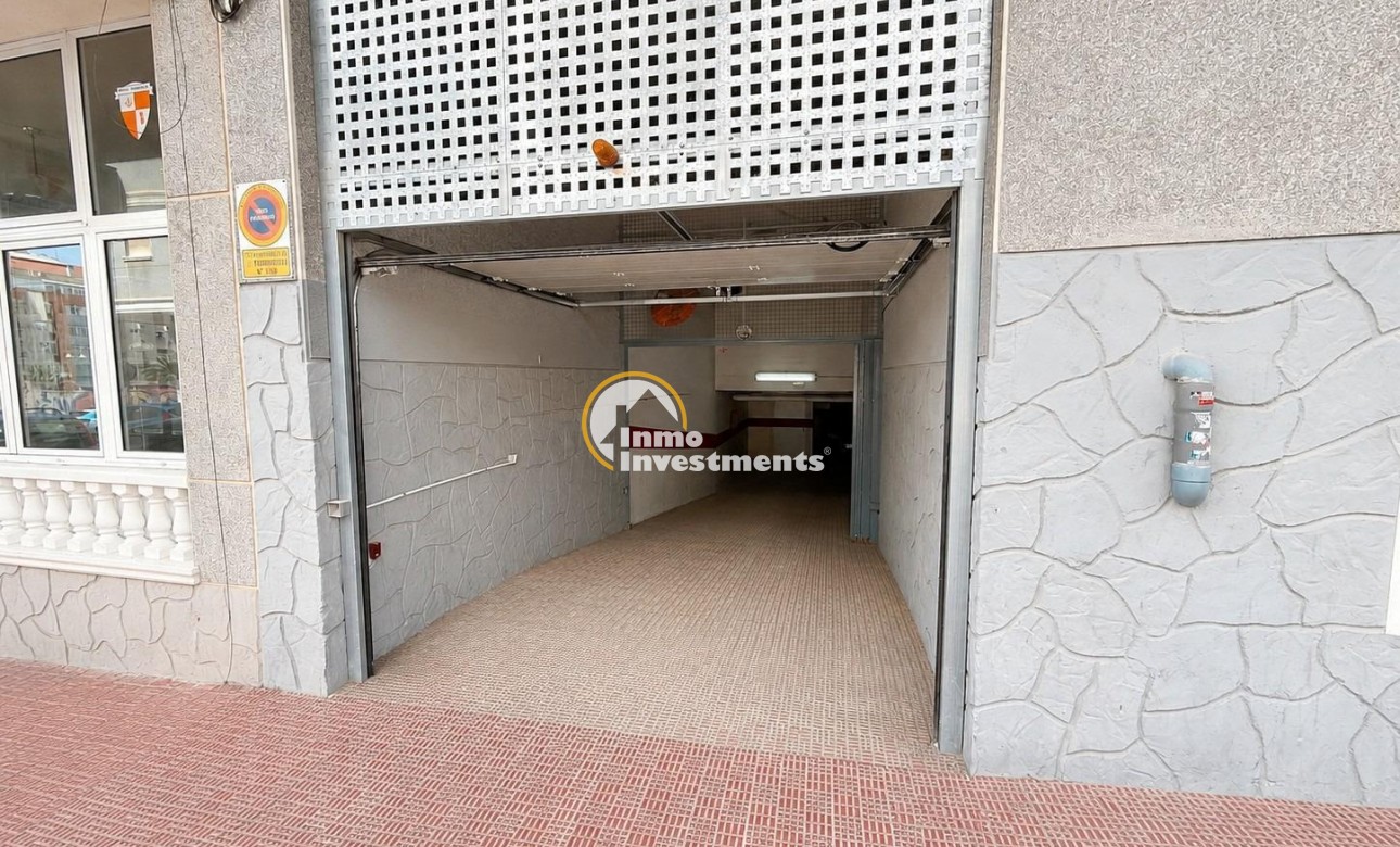 Bestaande bouw - Appartement - Torrevieja - Playa del Cura