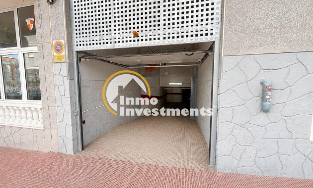 Bestaande bouw - Appartement - Torrevieja - Playa del Cura