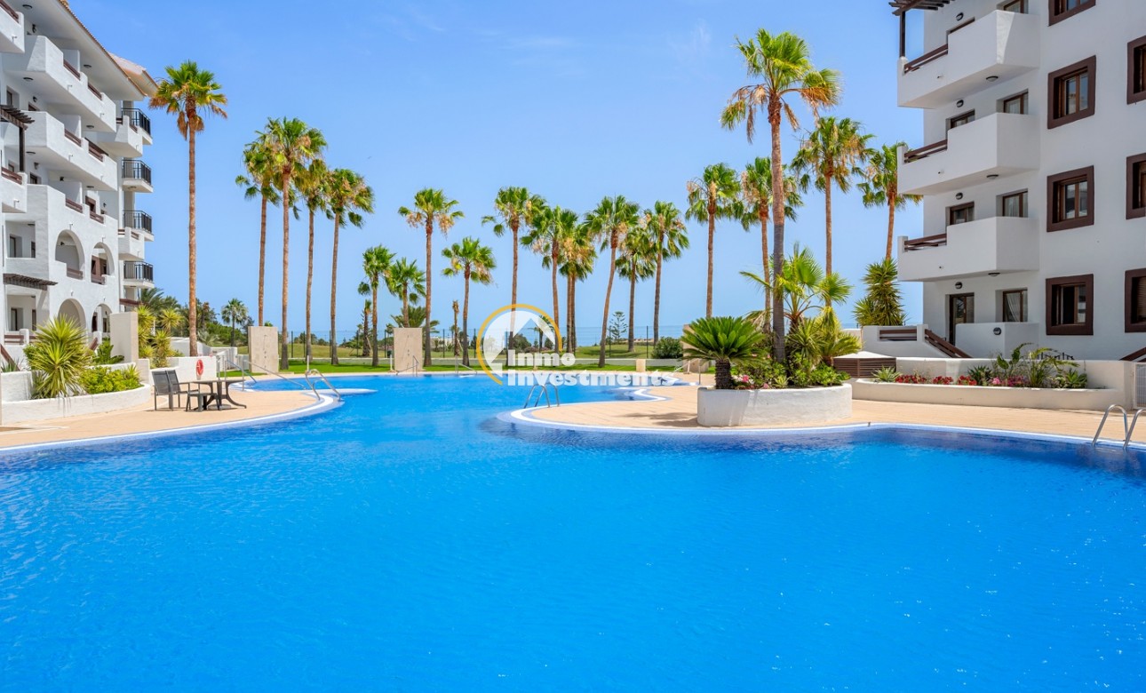 Reventa - Apartamento - Los Alcazares - Serena Golf