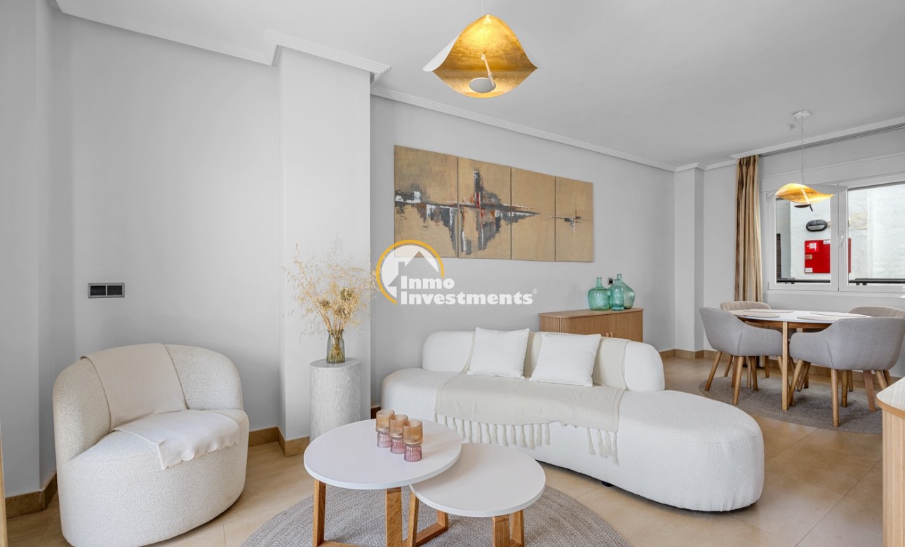 Reventa - Apartamento - Los Alcazares - Serena Golf