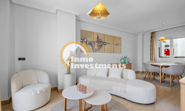 Reventa - Apartamento - Los Alcazares - Serena Golf