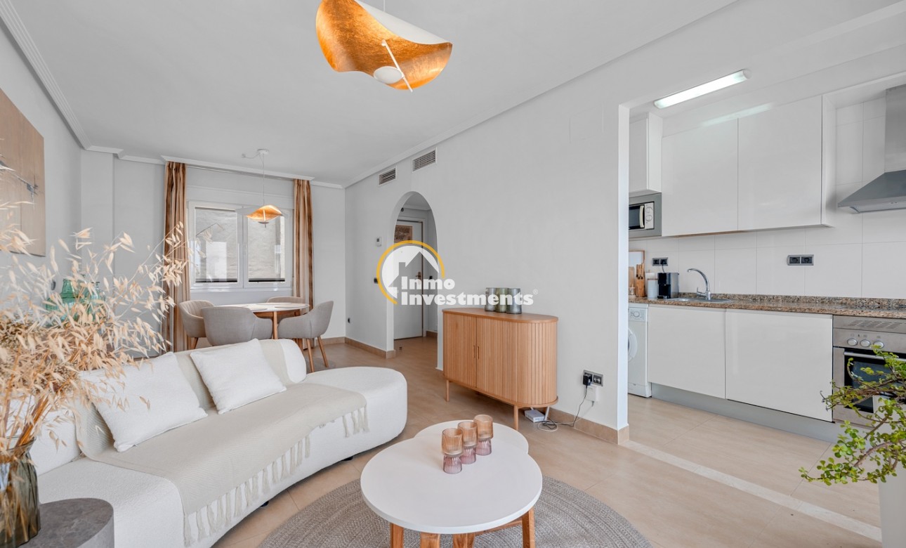 Reventa - Apartamento - Los Alcazares - Serena Golf