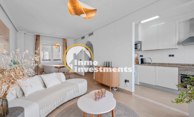 Reventa - Apartamento - Los Alcazares - Serena Golf