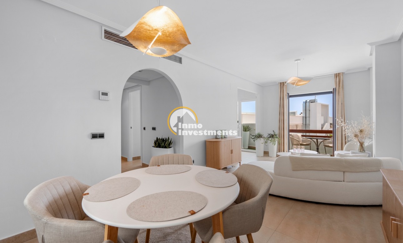 Reventa - Apartamento - Los Alcazares - Serena Golf