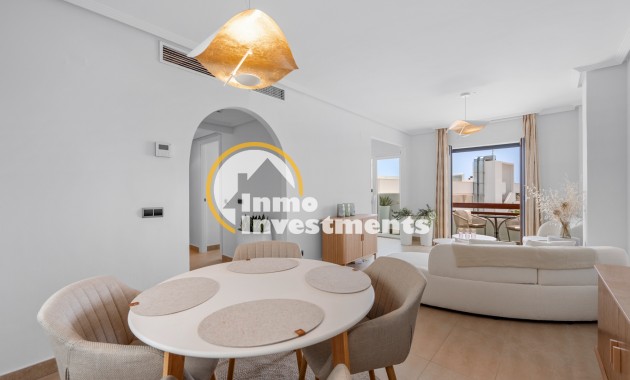 Reventa - Apartamento - Los Alcazares - Serena Golf