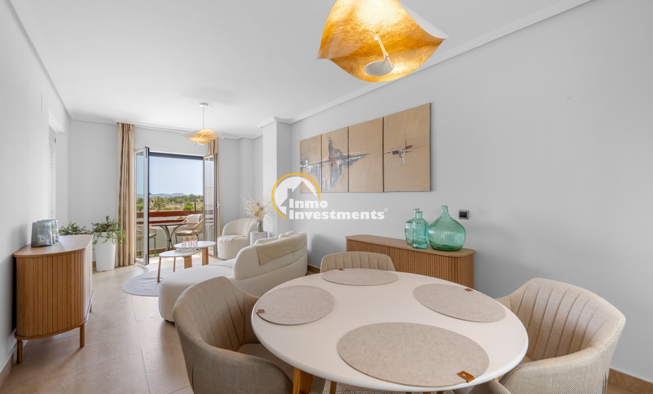 Reventa - Apartamento - Los Alcazares - Serena Golf