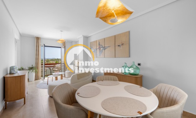 Reventa - Apartamento - Los Alcazares - Serena Golf