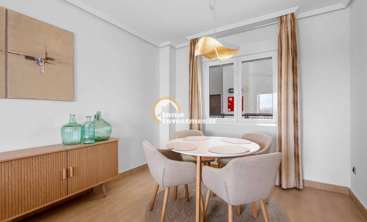 Reventa - Apartamento - Los Alcazares - Serena Golf