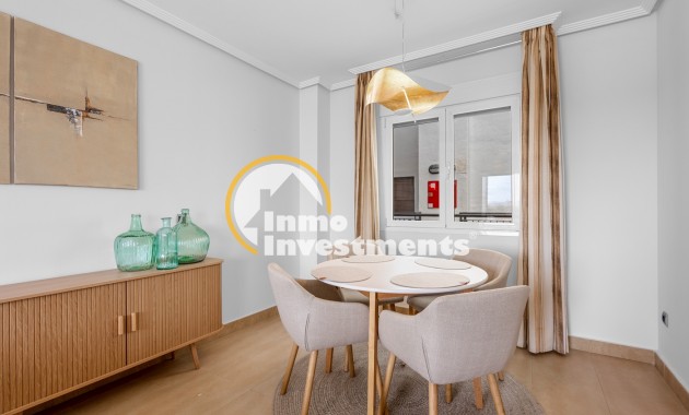 Reventa - Apartamento - Los Alcazares - Serena Golf