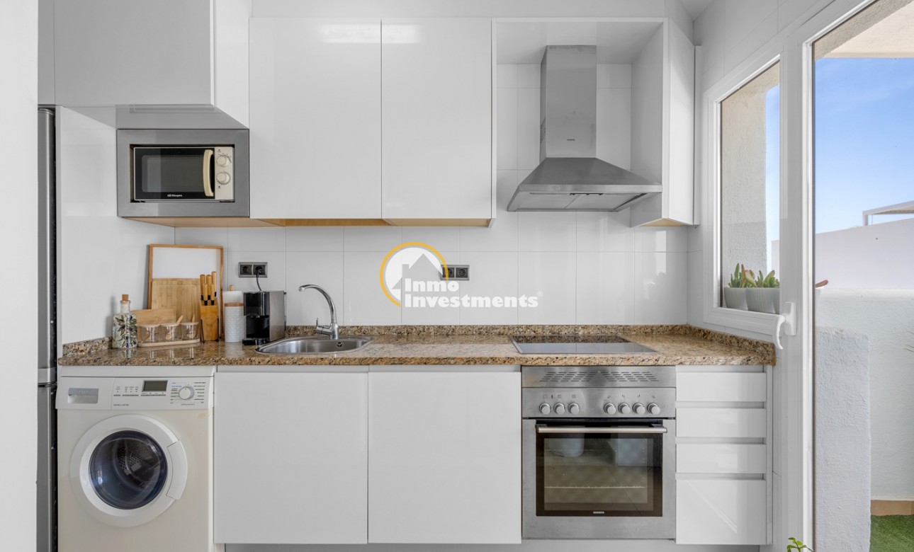 Reventa - Apartamento - Los Alcazares - Serena Golf