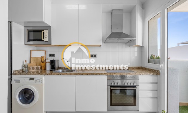 Reventa - Apartamento - Los Alcazares - Serena Golf