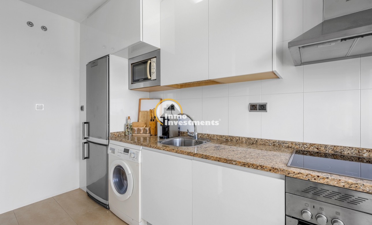 Reventa - Apartamento - Los Alcazares - Serena Golf