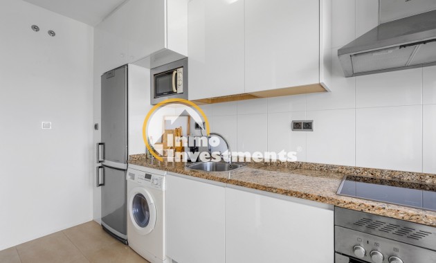 Reventa - Apartamento - Los Alcazares - Serena Golf