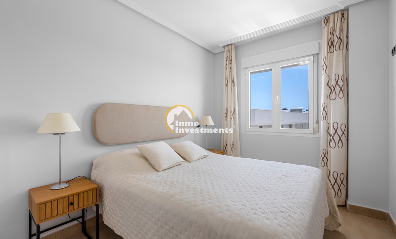 Reventa - Apartamento - Los Alcazares - Serena Golf